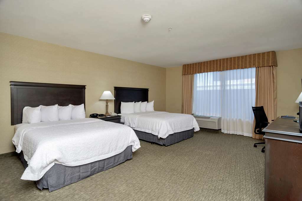Hampton Inn & Suites Dallas-Dfw Airport Hurst Habitación foto